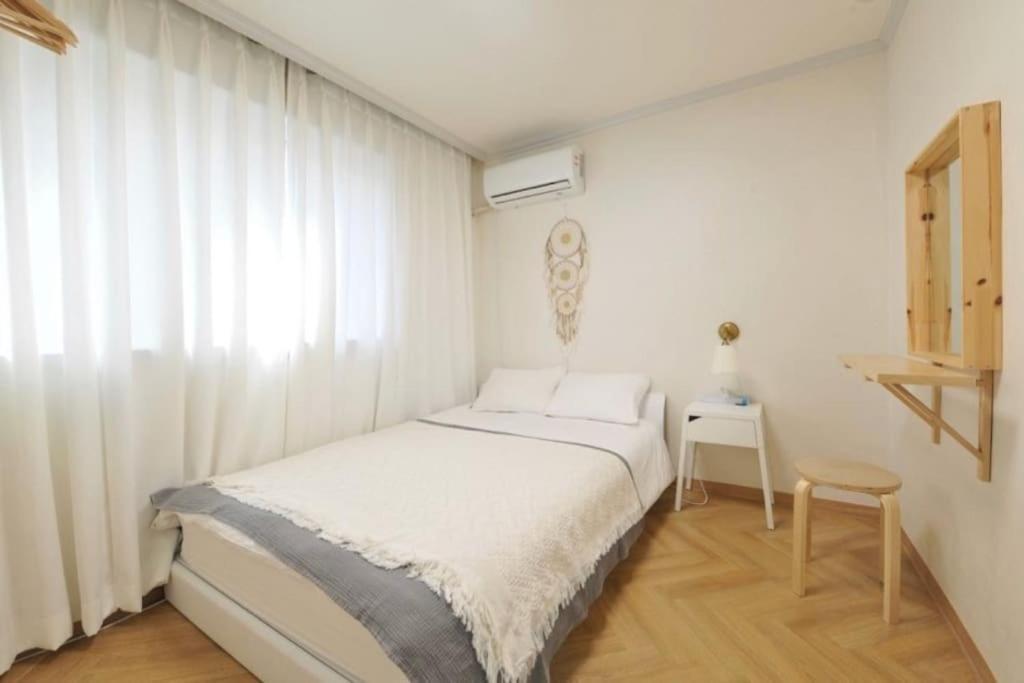 Yeonnam Wave Villa Сеул Екстериор снимка