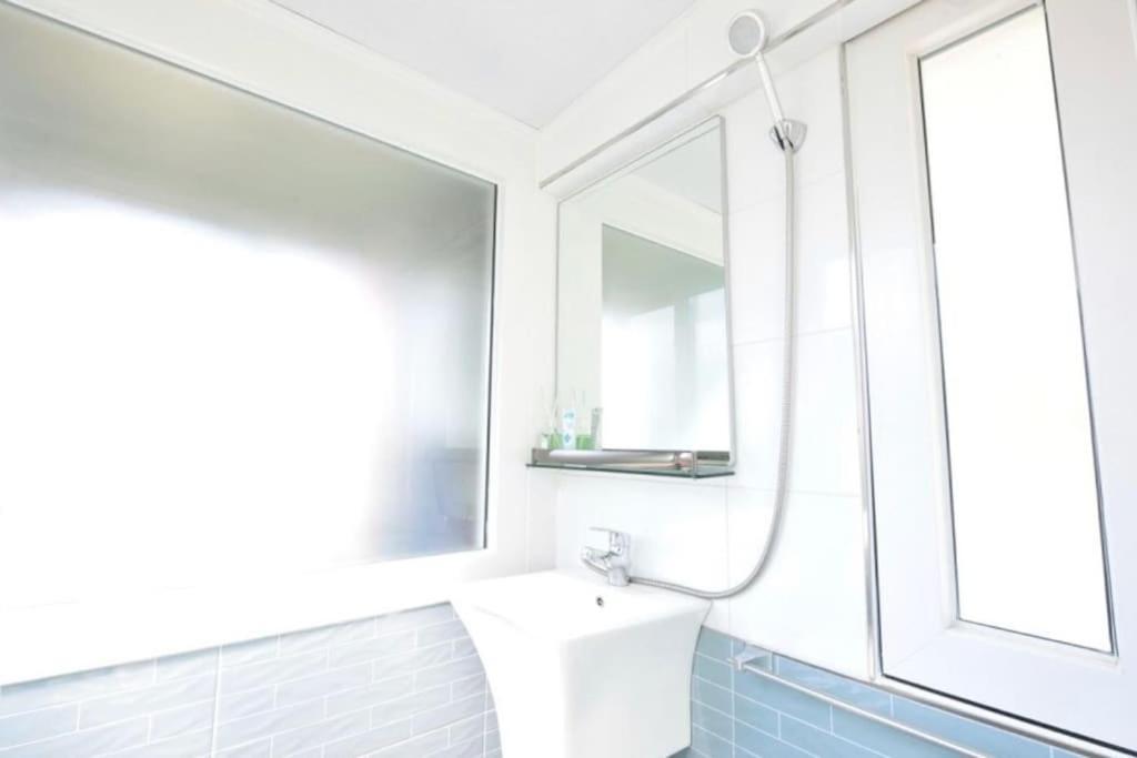 Yeonnam Wave Villa Сеул Екстериор снимка