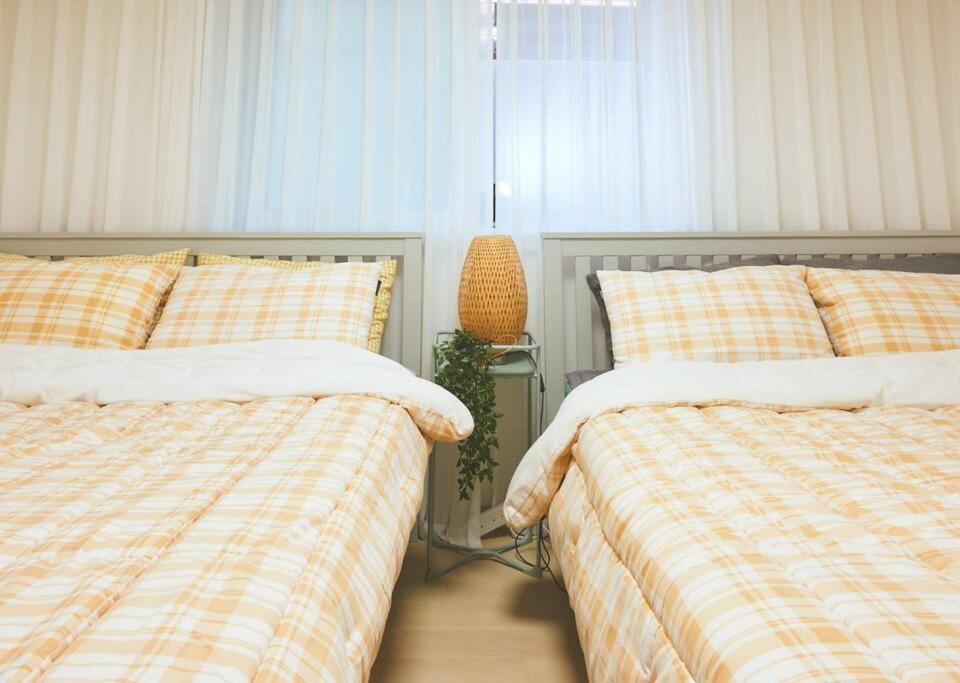 Yeonnam Wave Villa Сеул Екстериор снимка