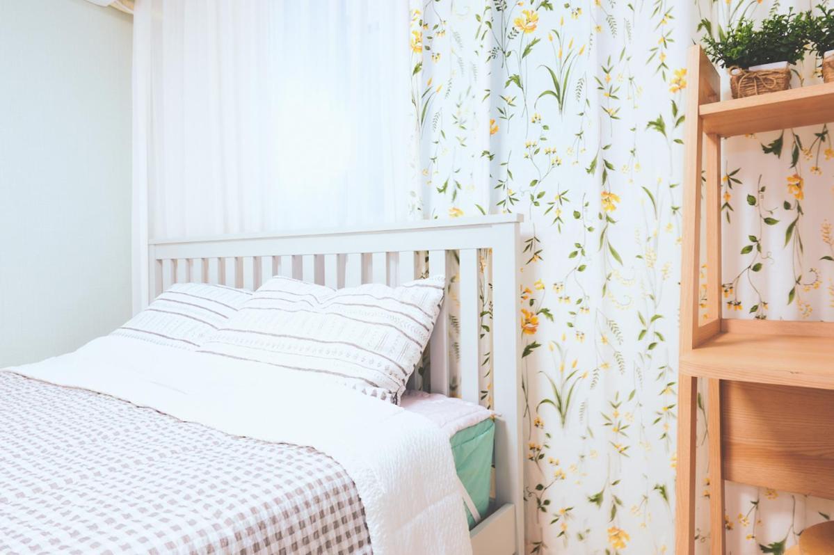 Yeonnam Wave Villa Сеул Екстериор снимка