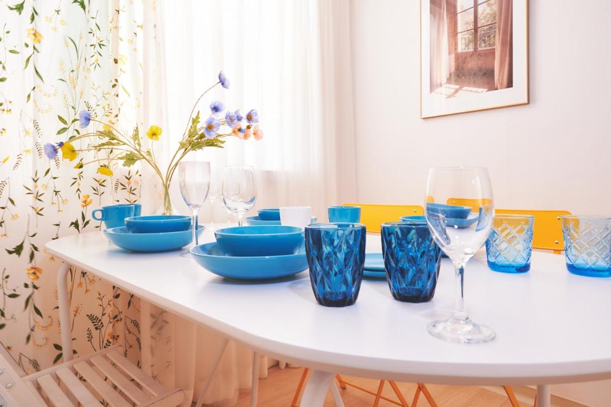 Yeonnam Wave Villa Сеул Екстериор снимка
