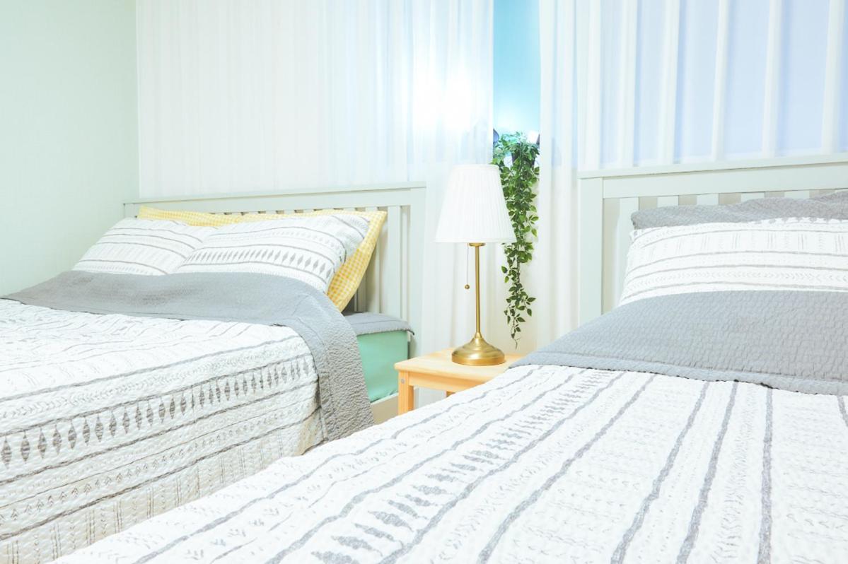 Yeonnam Wave Villa Сеул Екстериор снимка