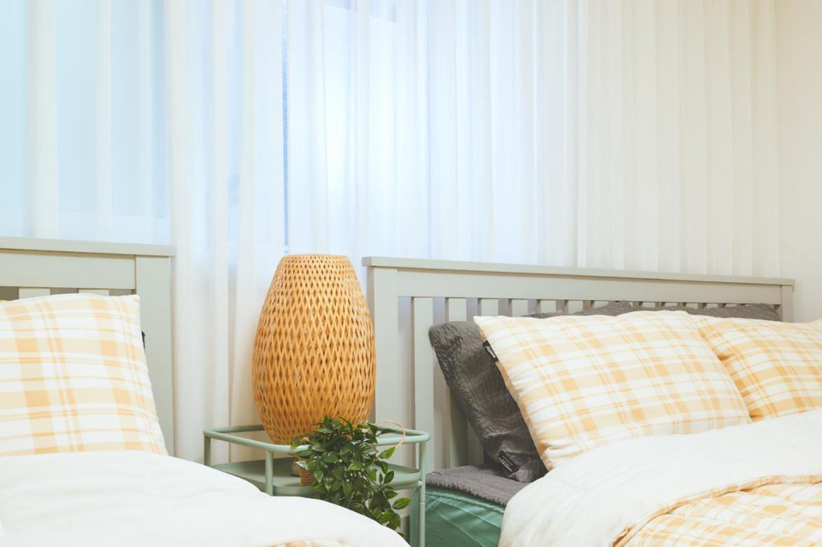 Yeonnam Wave Villa Сеул Екстериор снимка