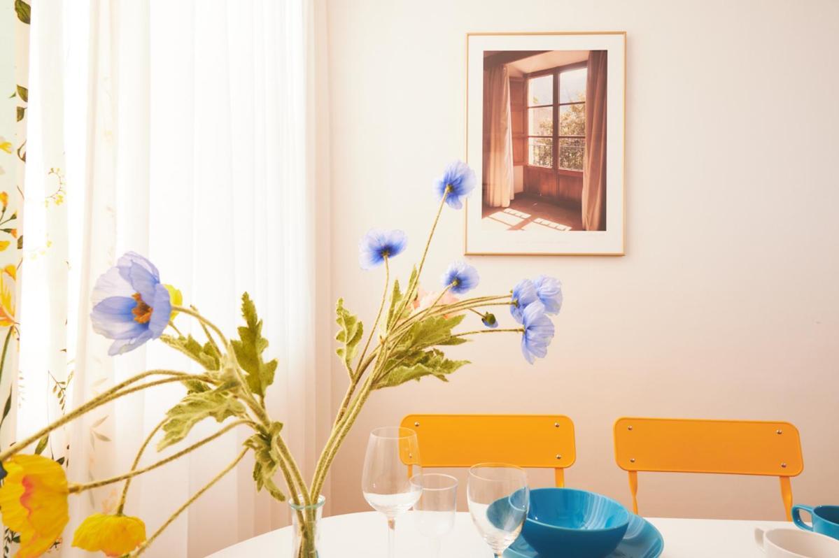 Yeonnam Wave Villa Сеул Екстериор снимка