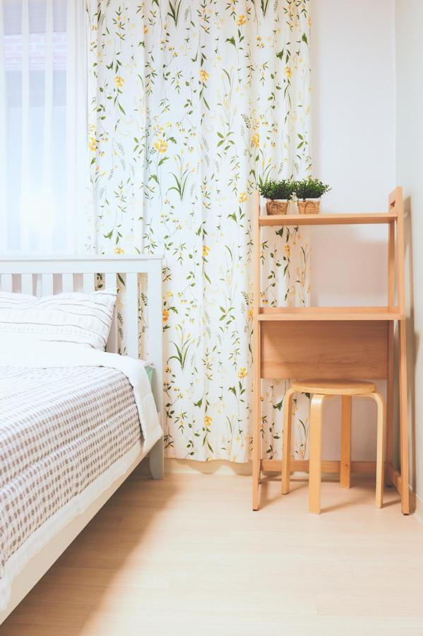 Yeonnam Wave Villa Сеул Екстериор снимка