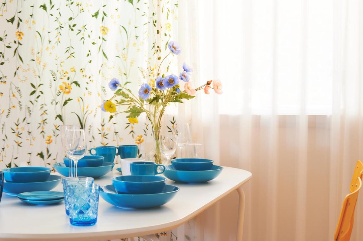 Yeonnam Wave Villa Сеул Екстериор снимка