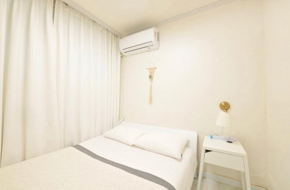 Yeonnam Wave Villa Сеул Екстериор снимка